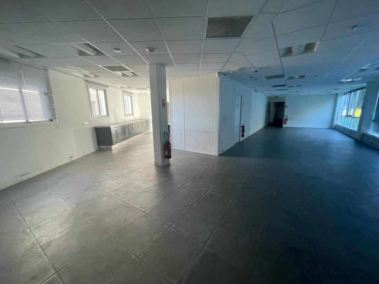 Bureau Montpellier 2766m² Vente bureau Montpellier Hérault OVBUR2428450 15